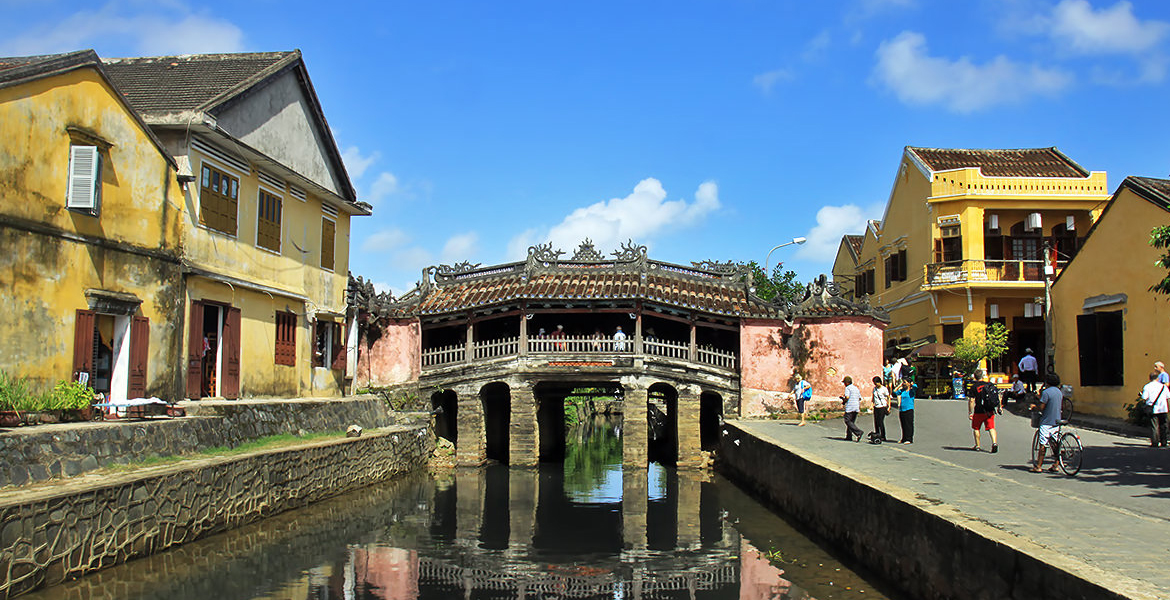 Hoi An To Siem Reap